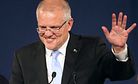 What Next For ‘Miracle Man’ Morrison?