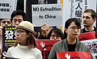 Hong Kong Protests: The View From Taiwan