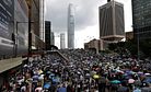 What China Is Saying About the Hong Kong Protests