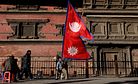 Transitional Justice in Nepal: More Frustrations and Delay
