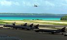 Want a Rules-Based Order for the Indo-Pacific? Start With Diego Garcia.