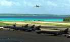 UK to Cede Chagos Islands to Mauritius, But US Base Will Remain