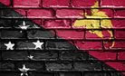 Papua New Guinea and China’s Debt Squeeze