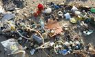 In Run-up to G-20 Summit, Japan Eyes Plastic Waste Problem