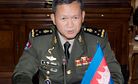 Cambodia-Brunei Military Ties in the Headlines with Hun Manet Introductory Visit