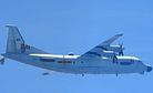Japan Scrambles Fighter Jets in Response to Chinese Spy Plane Over Miyako Strait