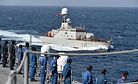 Vietnam, Japan Conduct Naval Exercise