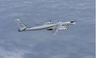 Report: 2 Russian Tu-95 Strategic Bombers Violate Japan's Airspace
