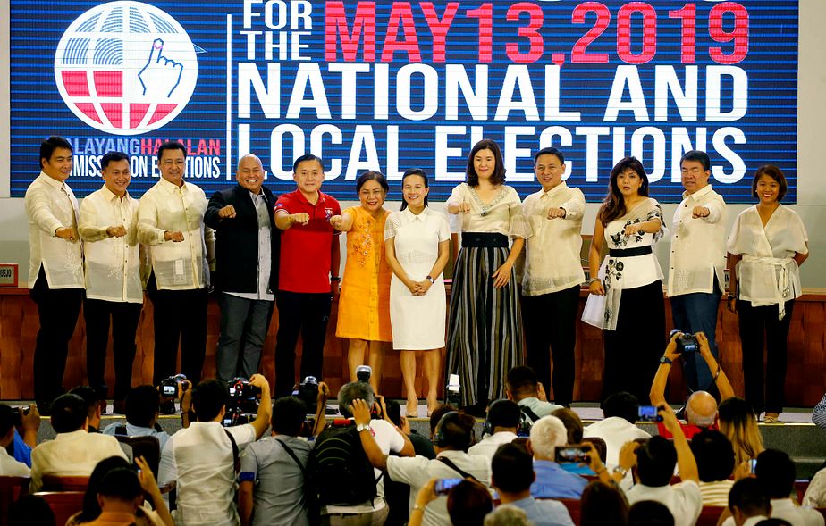 Don’t Worry About the Philippines’ New Senate The Diplomat