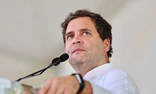 How The Indian National Congress Lost India – The Diplomat