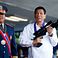 Duterte’s Gamble on the US-Philippines Alliance Duterte’s Gamble on the US-Philippines Alliance