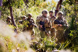 Why the US-Australian Alliance Will Endure: An American Perspective