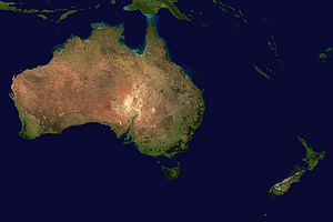Australia and the Pacific Respond to Coronavirus Outbreak