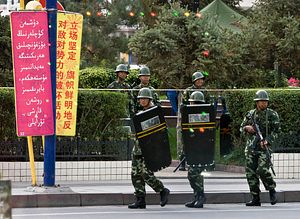 Bearing Witness 10 Years On: The July 2009 Riots in Xinjiang