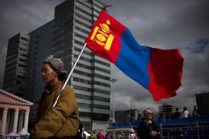 Can Mongolia Shape the Modern World Once Again?