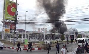 What Does the New Double Explosive Attack Mean for Southern Thailand’s Insurgency?