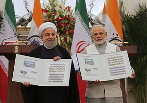 Growing Iranian Influence in Kargil: Next Irritant for Tehran-New Delhi Relations?