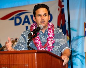 Military Build-up in the Asia-Pacific: An Interview With Hawaii’s Sen. Brian Schatz