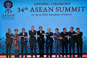 ASEAN’s Indo-Pacific Concept and the Great Power Challenge