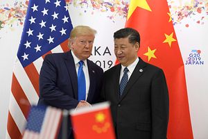 What China Experts Miss about China and the US