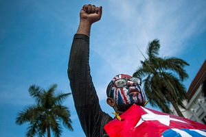 West Papua’s Quest for Independence