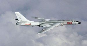 The Significance of the First Ever China-Russia Strategic Bomber Patrol