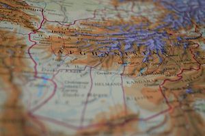 China, Afghanistan, and the Belt and Road Initiative: Diplomacy and Reality 
