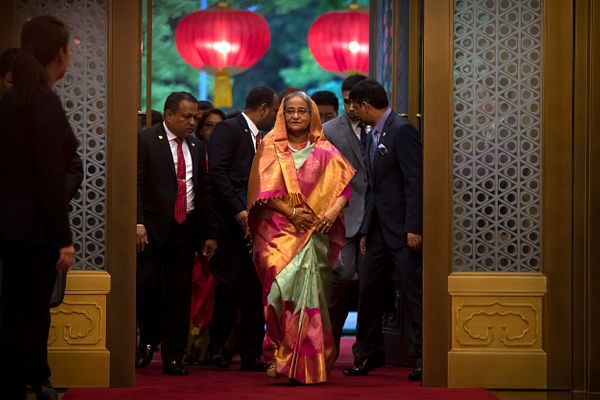 How Bangladesh Learned to Love the Belt and Road – The Diplomat