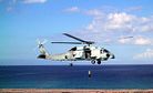 India to Sign $2 Billion Deal for 24 Naval Helicopters by Year’s End