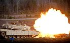 US Approves $2.2 Billion Arms Package for Taiwan for Tanks, Missiles