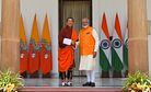 Is India Losing Its Grip on Bhutan?