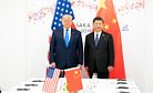 How Many Xi-Trump Personal Truces Will It Take to End the Trade War?