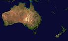 Australia, COVID-19, and the Trans-Tasman Bubble
