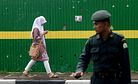 Aceh, Indonesia: When Dating Meets Sharia Law