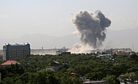 Taliban Bombing Kills 6, Wounds Scores in Downtown Kabul
