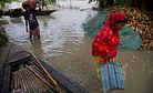 Heavy Rains Leave Scores Dead in Nepal, India, Bangladesh