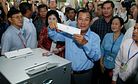 The Dark Year Since Cambodia’s 2018 Election