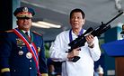 The Philippines Moves to End US Visiting Forces Agreement: What Happens Next?