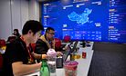 China's Tech Sector Is in Trouble