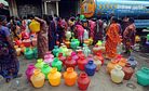 Southern India Grapples With Acute Water Shortage