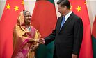 How Bangladesh Is Benefiting From the China-India Rivalry