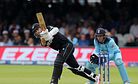 New Zealand and Williamson Script Journey to Remember in 2019 Cricket World Cup
