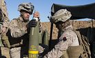 India to Buy Extended-Range Artillery Shells From US