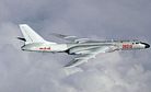 The Significance of the First Ever China-Russia Strategic Bomber Patrol