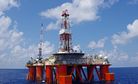Vietnam Extends Oil Rig Operations Amid Vanguard Bank Standoff With China
