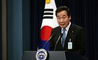 Will South Korean Turn to Its PM to Resolve Conflicts With Japan?