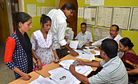 Have Burmese Nationals Enrolled as Indian Citizens in Assam?