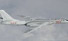 China, Russia Conduct First Ever Joint Strategic Bomber Patrol Flights in Indo-Pacific Region