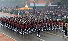 China and India Top Asian Military Spending, Figure in World Top 3 With US