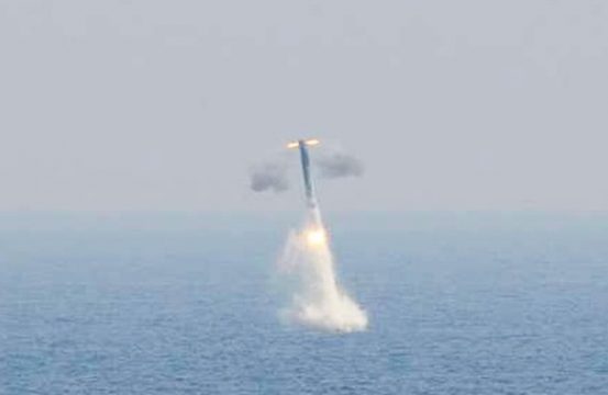 India Developing BrahMos-NG Missile for Project 75I Submarines | The ...